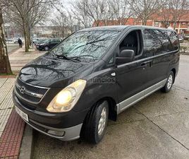 HYUNDAI - I800 2.5 CRDI VGT STYLE