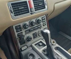 RANGE ROVER III 2002 4.4 V8 VOGUE AUTO