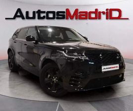 LAND-ROVER - RANGE ROVER VELAR