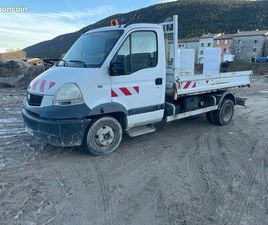 RENAULT MASCOTT RENAULT MASCOTT