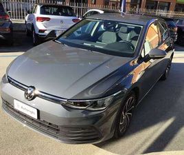 1.0 ETSI 81KW EVO LIFE DSG