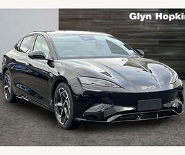 82.5KWH DESIGN AUTO 4DR