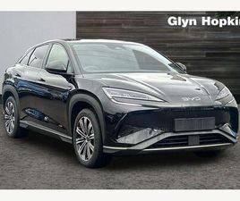 82.5KWH COMFORT AUTO 5DR