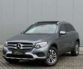 BENZINE- 4-MATIC AUTOMAAT- NAV-CAM-PANO- GARANTIE!