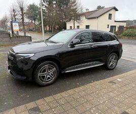 4MATIC AMG LINE ELECTRIC ART