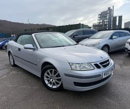 2007 (07) 1.8T LINEAR 2DR