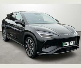 82.5KWH DESIGN AUTO AWD 5DR