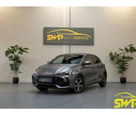 MG MG3 HYBRID+ 1.5 HYBRID+ LUXURY | 360 CAM | NAVI | KEYLESS