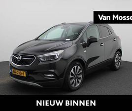 OPEL MOKKA $L20
