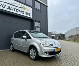 RENAULT GRAND MODUS 1.6 DYNAMIQUE | AIRCO | TREKHAAK | NAP | ZEER NETTE AUTO