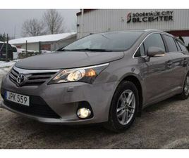 KOMBI 1.8 VALVEMATIC EDITION 50 EURO 5