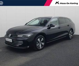 VOLKSWAGEN PASSAT $L20