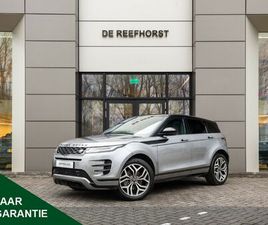 LAND ROVER RANGE ROVER EVOQUE P300E $L20