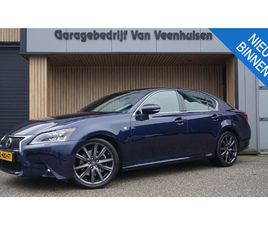 LEXUS GS GS 300H $L20