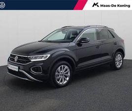 VOLKSWAGEN T-ROC $L20