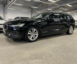 D3 AWD GEARTRONIC MOMENTUM EURO 6