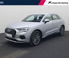 AUDI Q3 35 TFSI $L21