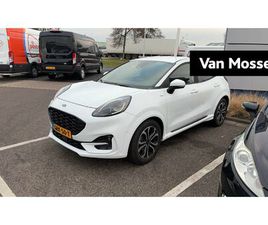 FORD PUMA $L47