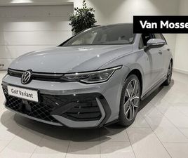 VOLKSWAGEN GOLF $L20