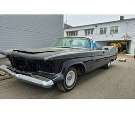CHRYSLER IMPERIAL