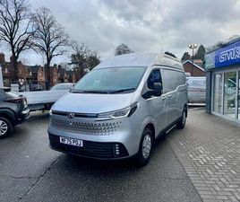 2.0 D20 FWD L2 H2 EURO 6