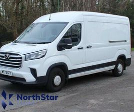 2.0 D20 LUX FWD L3 H2 EURO 6 (START/STOP) 5DR