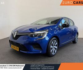 RENAULT CLIO $L20