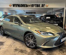 300H 2.5 LIMITED EDITION GPS TAKLUCKA KEYLESS SE SPEC