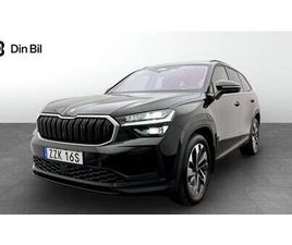 SELECTION 1.5 TSI IV 204HK DSG / DRAG / 19