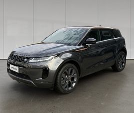 LAND ROVER RANGE ROVER EVOQUE D165 D165 BRONZE COLLECTION