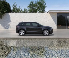 LAND ROVER RANGE ROVER EVOQUE P300E