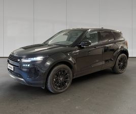 LAND ROVER RANGE ROVER EVOQUE D200