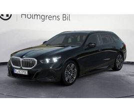 XDRIVE40 TOURING 4,95% RÄNTA M SPORT ACTIVE ED DRAG DA
