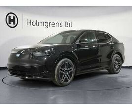 4,95% RÄNTA PREMIUM, RWD, LONG RANGE BUSINESS EDITION 2