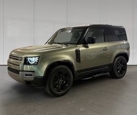 LAND ROVER DEFENDER X-DYNAMIC SE