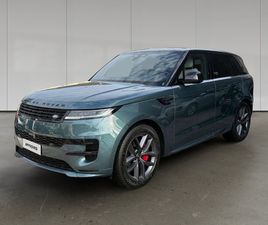 LAND ROVER RANGE ROVER SPORT DYNAMIC SE