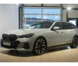 EDRIVE40 TOURING 4,95% RÄNTA