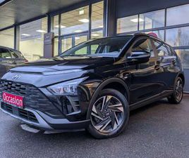 1.0 T-GDI 48V TECHNO DCT/ GARANTIE 04-2027/ ARLON