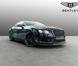 3-R V8 |1 OF 300|BENTLEY NÜRNBERG