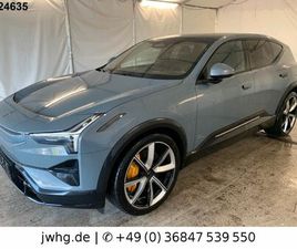 POLESTAR POLESTAR 3 LONGRANGE DUAL 22