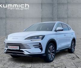 BYD SEAL U DM-I BOOST