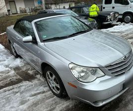 CHRYSLER SEBRING 2.0