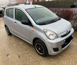 DAIHATSU CUORE 1.0 -