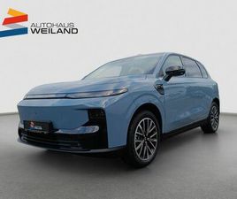 LEAPMOTOR B10 67,1 KWH DESIGN PRO MAX