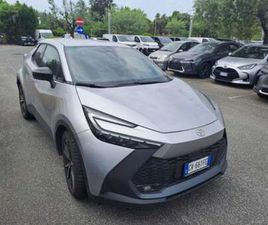 1.8 HEV TREND FWD E-CVT