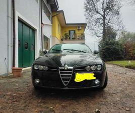 ALFA ROMEO 159 SW 159 SW 1.8 PROGRESSION 140CV
