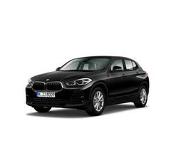 BMW X2 SDRIVE 18D BMW X2 X2 SDRIVE18D