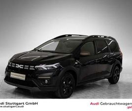 DACIA JOGGER EXTREME 1.6 E-HYBRID