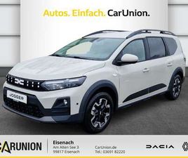 DACIA JOGGER JOURNEY HYBRID 155