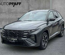 1.6 DCT 4WD N-LINE X NAVI|KAMERA|KRELL